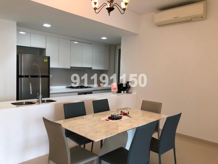 The Rochester Residences (D5), Apartment #163550522